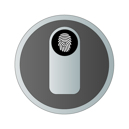 fingerprintschloss_icon